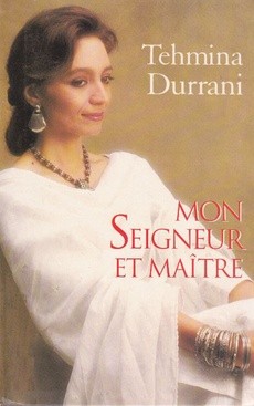 Mon Seigneur et Maître - couverture livre occasion
