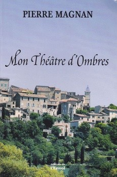 Mon Théâtre d'Ombres - couverture livre occasion