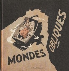 Mondes obliques - couverture livre occasion