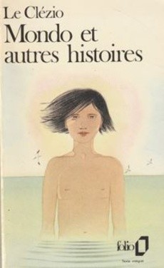 Mondo et autres histoires - couverture livre occasion