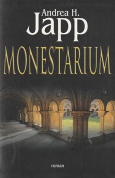 Monestarium - couverture livre occasion