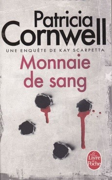 Monnaie de sang - couverture livre occasion