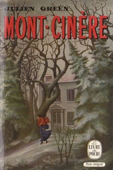 Mont-Cinère - couverture livre occasion