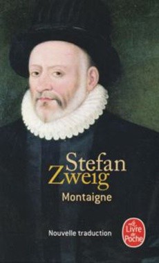 Montaigne - couverture livre occasion