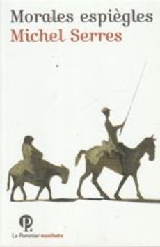 Morales espiègles - couverture livre occasion