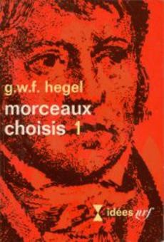 Morceaux choisis I-II - couverture livre occasion