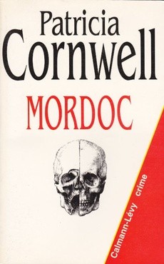 Mordoc - couverture livre occasion