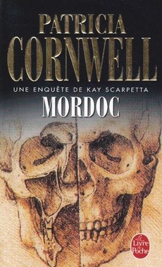 Mordoc - couverture livre occasion