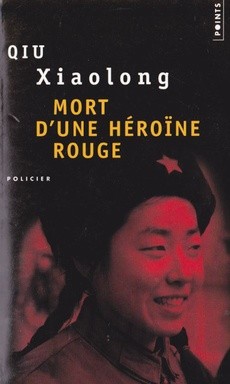 Mort d'une héroïne rouge - couverture livre occasion