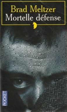 Mortelle défense - couverture livre occasion