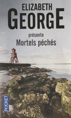 Mortels péchés - couverture livre occasion