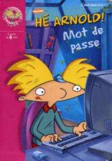 Mot de passe - couverture livre occasion