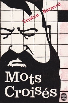 Mots Croisés - couverture livre occasion
