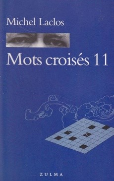 Mots croisés. - couverture livre occasion