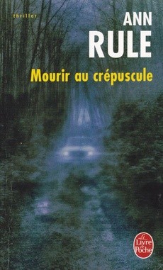 Mourir au crépuscule - couverture livre occasion
