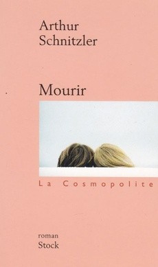 Mourir - couverture livre occasion