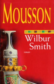 Mousson - couverture livre occasion