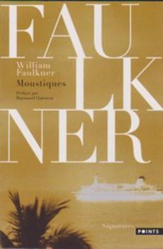 Moustiques - couverture livre occasion