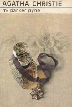 Mr Parker Pine - couverture livre occasion