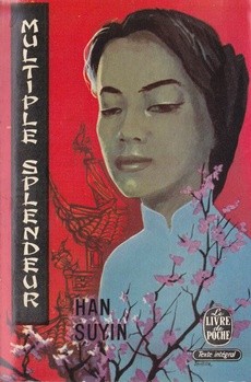 Multiple splendeur - couverture livre occasion