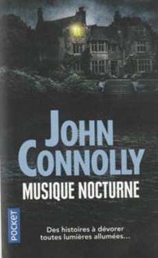 Musique nocturne - couverture livre occasion