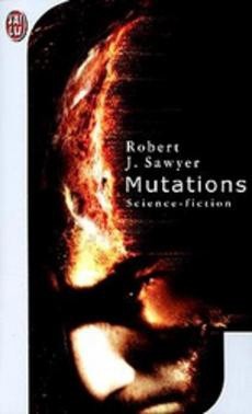 Mutations - couverture livre occasion