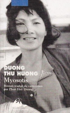 Myosotis - couverture livre occasion