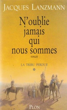 N'oublie jamais qui nous sommes - couverture livre occasion