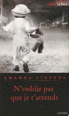 N'oublie pas que je t'attends - couverture livre occasion