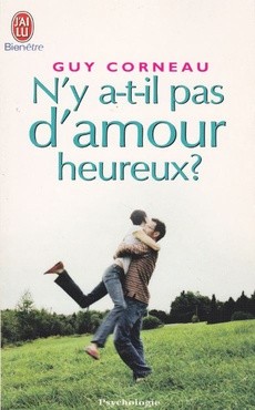 N'y a-t-il pas d'amour heureux ? - couverture livre occasion