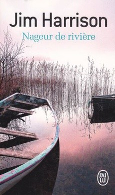 Nageur de rivière - couverture livre occasion