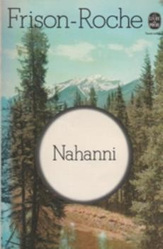 Nahanni - couverture livre occasion