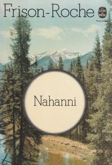 Nahanni - couverture livre occasion
