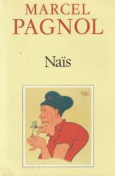 Naïs - couverture livre occasion