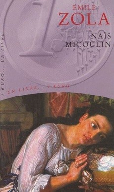 Naïs Micoulin - couverture livre occasion