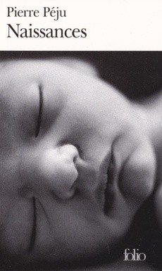 Naissances - couverture livre occasion