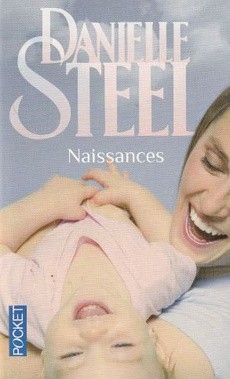 Naissances - couverture livre occasion