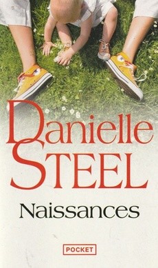 Naissances - couverture livre occasion