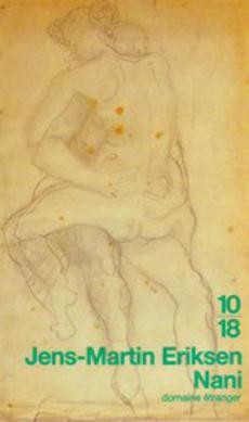 couverture de 'Nani' - couverture livre occasion