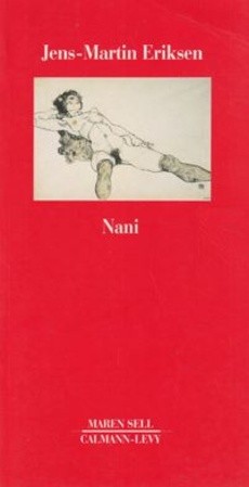 Nani - couverture livre occasion