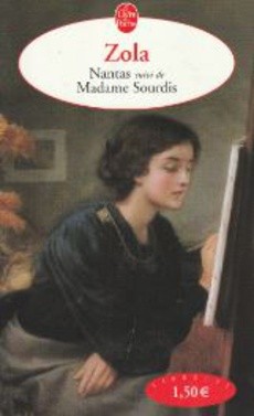 Nantas - couverture livre occasion