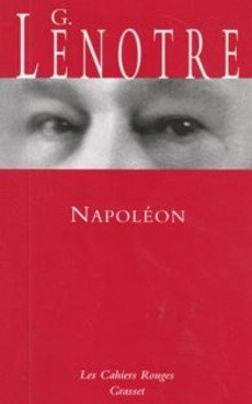 Napoléon - couverture livre occasion