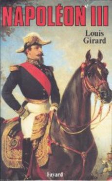 Napoléon III - couverture livre occasion