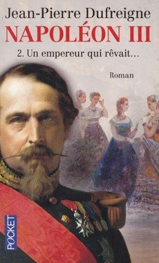 Napoléon III - couverture livre occasion