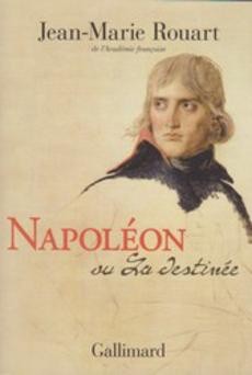 Napoléon ou la destinée - couverture livre occasion