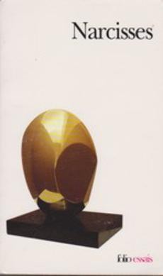 Narcisses - couverture livre occasion