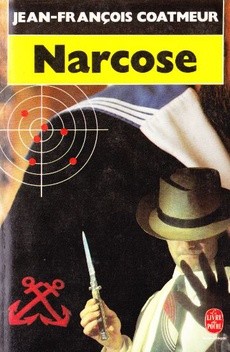 Narcose - couverture livre occasion