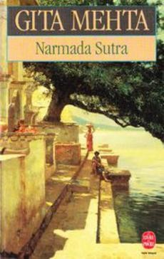 Narmada Sutra - couverture livre occasion