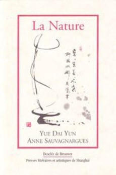 La Nature - couverture livre occasion