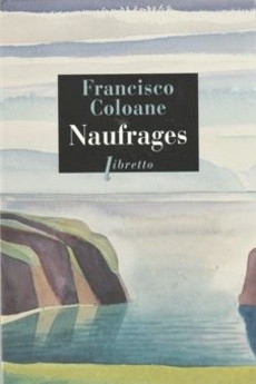 Naufrages - couverture livre occasion